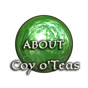 coyoteas About Us - Copyright(c) 2023 A.M. Coy. All About Coyoteas.com