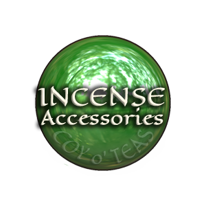 Incense Accessories
