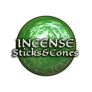 Sticks and Cones