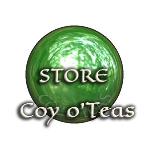 coyoteas Store- Copyright(c) 2023 A.M. Coy.How to reach Coy oTeas, Coyoteas.com coyoteas