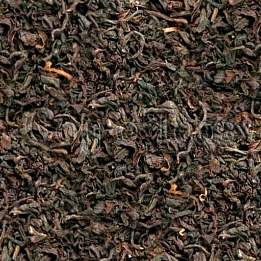 coyoteas store Czar Nicholas Russian Caravan tea flavored black premium gourmet tea from Coy o'Teas. Image©2023 A.M. Coy. roses floral tea