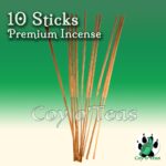 10 Sticks