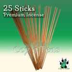 25 Sticks