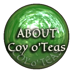coyoteas About Us - Copyright(c) 2023 A.M. Coy. All About Coyoteas.com