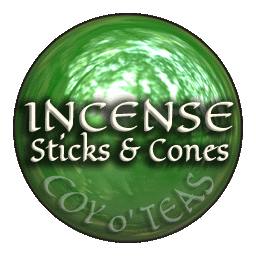 Sticks and Cones