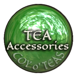 Tea Accessories
