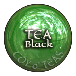 Flavored Black Tea