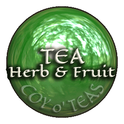 Herb and Fruit Blends